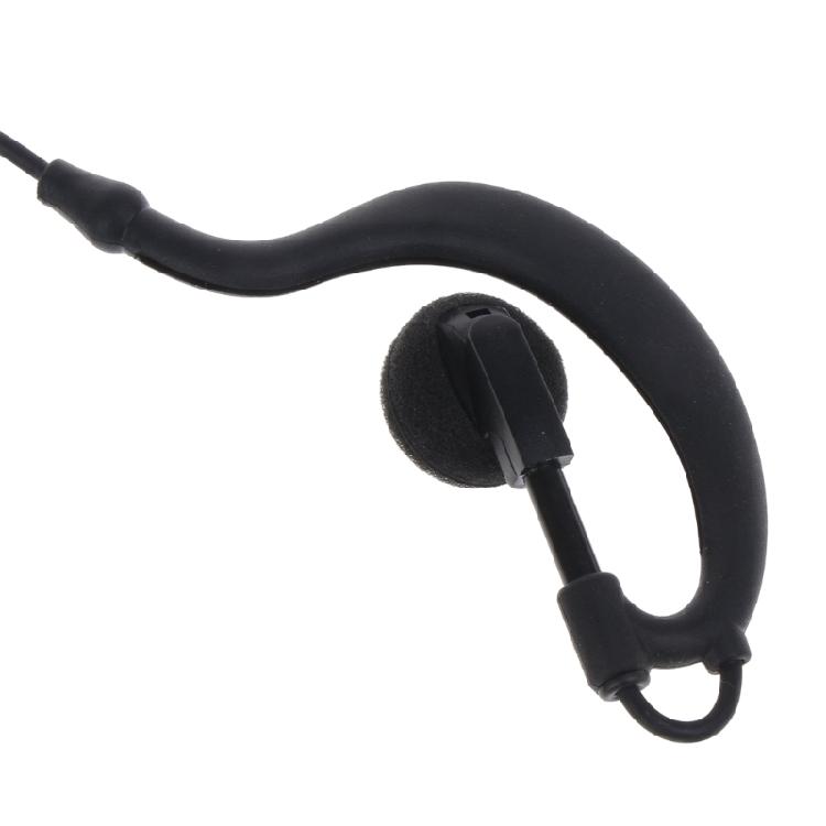 VOX Earpiece Headset Mic for DP1400 EP450 DEP450 CP040 CP140 CP180 XTN446 BPR40