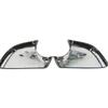 Tesla Model 3 Rearview Mirror Shell Base Lower Cover (2287.3005/2287.3006)