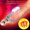 Highly Elastic Crystal Condom Reusable Penis Extender Sleeve Delay Ejaculation Penis Enlargement Intimate Goods Sex Toys For Men