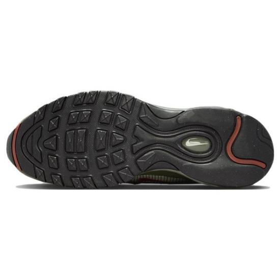 Nike Air Max 97 Low Dark Olive - FB9619-001