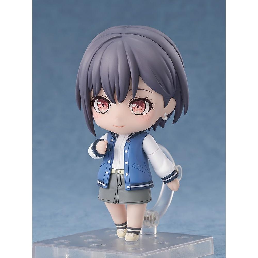 Nendoroid BanG Dream! Akari Takamatsu Non-Scale Painted Plastic Action Figure