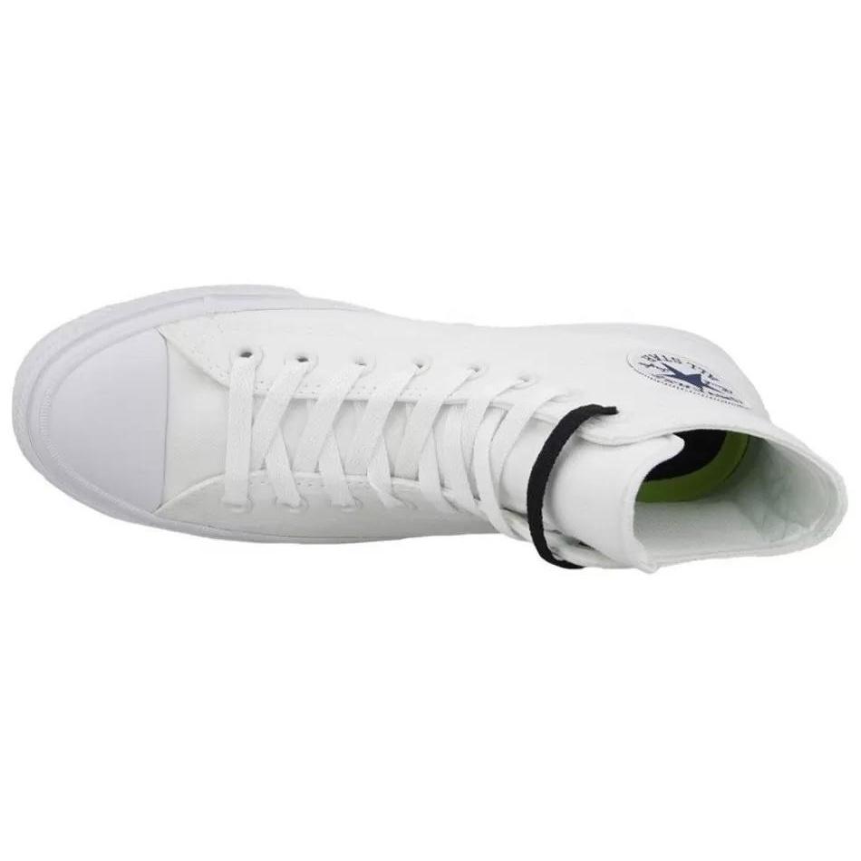 Converse Chuck Taylor All Star 2 Hi 'White' Men's 150148C