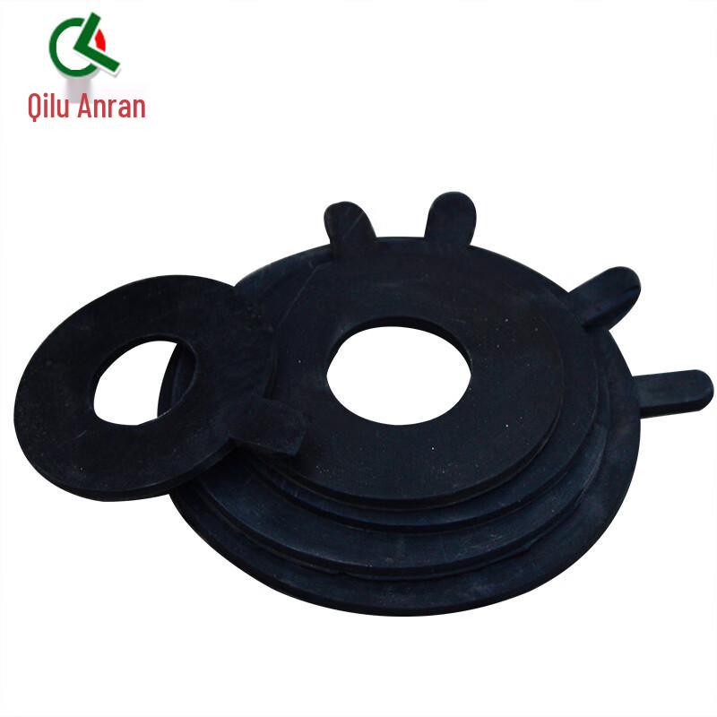 Qilu Anran EPDM Rubber Flange Gaskets