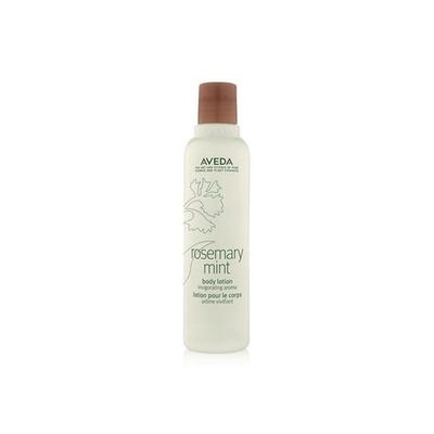 Rosemary Mint Body Lotion 200ML