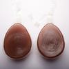 Wearable Silicone Fake Breasts Waterdrop Shape Cosplay Props Transvestite & Crossdresser Use Realistic Chest Enhancer