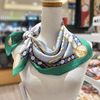 Arnaldo Basini Women's Monica Petite Scarf (ABSCH-Z3)