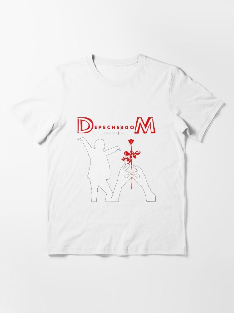 Music - Depeche Mode Essential T-Shirt
