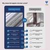 2025 New Model Magnetic Insect Screen Door