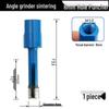 Sintered Diamond Hole Saw for Marble, Stone, Glass, Tile, and Granite