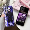 Jujutsu Kaisen Satoru Gojo Phone Case for Honor 90 80 70 60 50 30 20 10 9 8 7 Pro S SE Lite 5G Colorful Printing Cover Cover