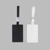 Key Card Holder for Tesla Model 3 Y Car Key Card Protector Cover Auto Interior Accessories TPE Soft Rubber Key Case Keychain