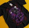 T-shirt Tokyo Ghoul T-shirt Ken Kaneki T-shirt Juuzou Suzuya T-shirt Touka Kirishima Horreur