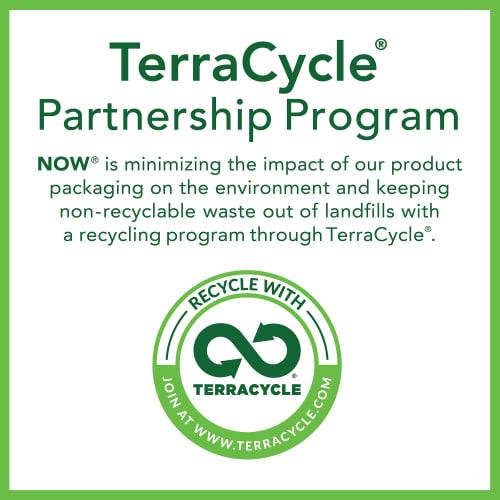 Now Foods Xyli White Refresh Mint Toothpaste Gel, 181g (Ships Directly from Overseas)