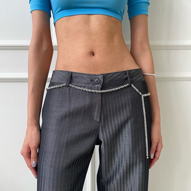 

INODORE Mini ball waist chain Free