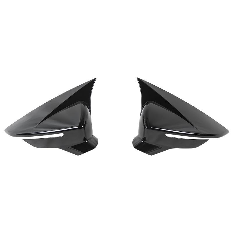 Seat LEON 13-18 Rearview Cow Horn Mirror Shell Modification