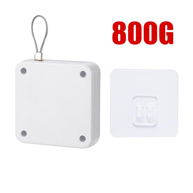 Automatisk sensor dørlukker Stempelfri, justerbar overflate dørstopper Automatisk lukke dørbrakett Lukkere Hjem forbedring