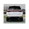 Auto parts High quality For - Changan CS95 rear bumper lights, rear fog lights, bright strips, decorative strips