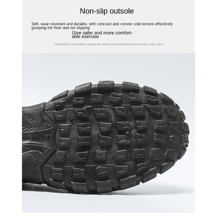 Обувь для защиты труда — фото 8