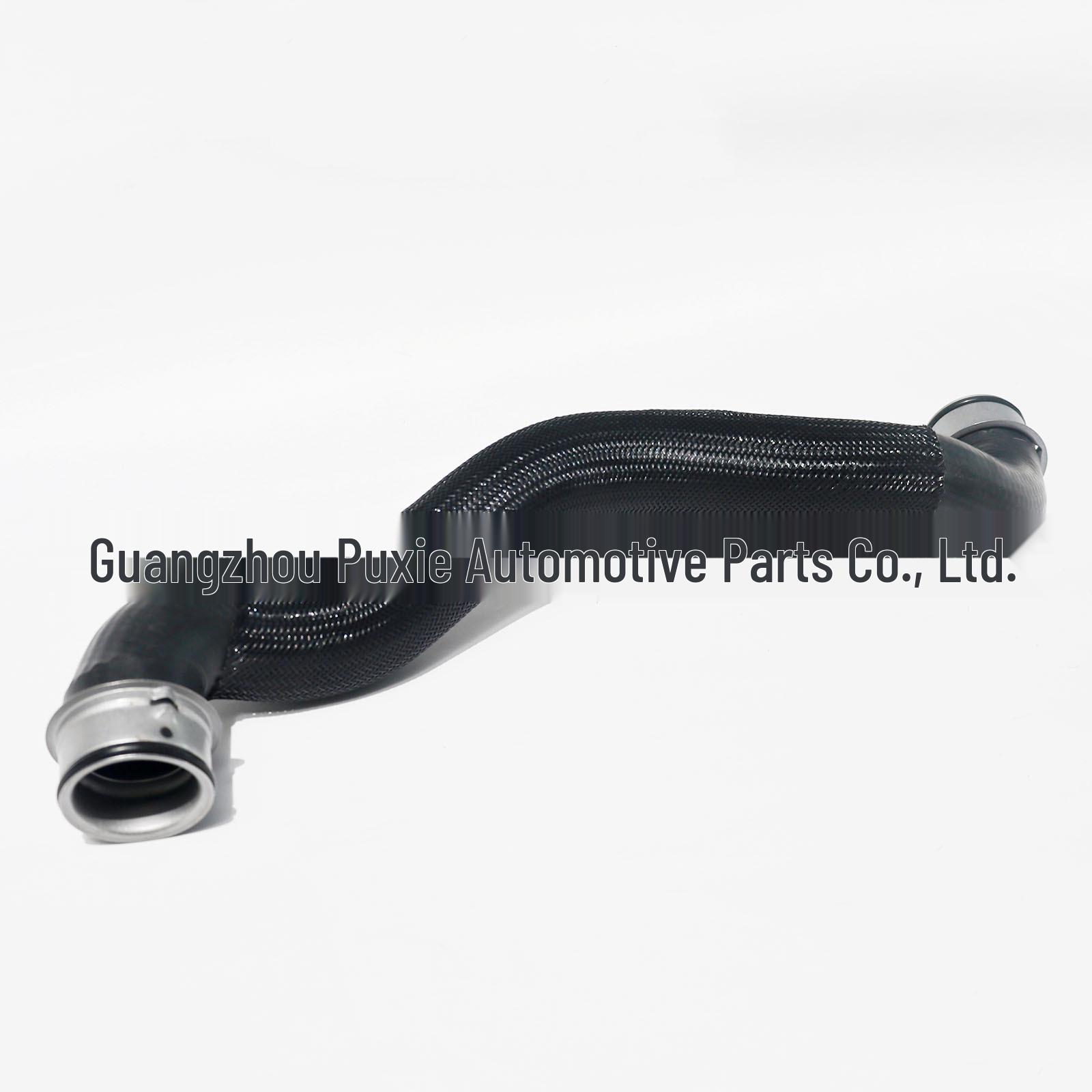 

Mercedes-Benz W211 Radiator Cooling Hose (Rubber) - Part 2115018882 5