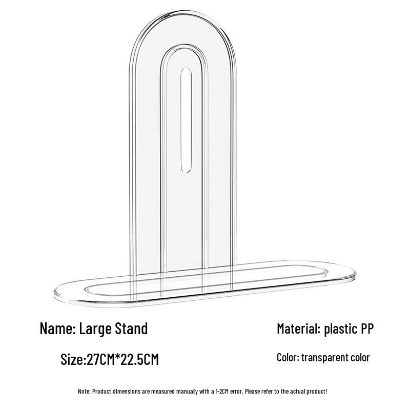Extra Large Silent Hamster Running Wheel with Stand & Double Bearings - Includes Exercise Flywheel, One-Piece Design, Free Shipping