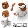Roll tissue case (bear)