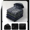 Winter Men Outdoor Fleece Sport Suits Tracksuit Men Sportswear Thick Hike Sets Male Joggers Hooded Suit 2 Pieces Jacket Pant