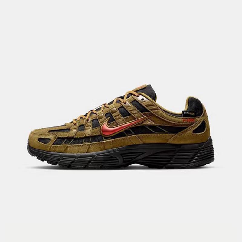 Nike Men's P6000 Retro Running Shoes
