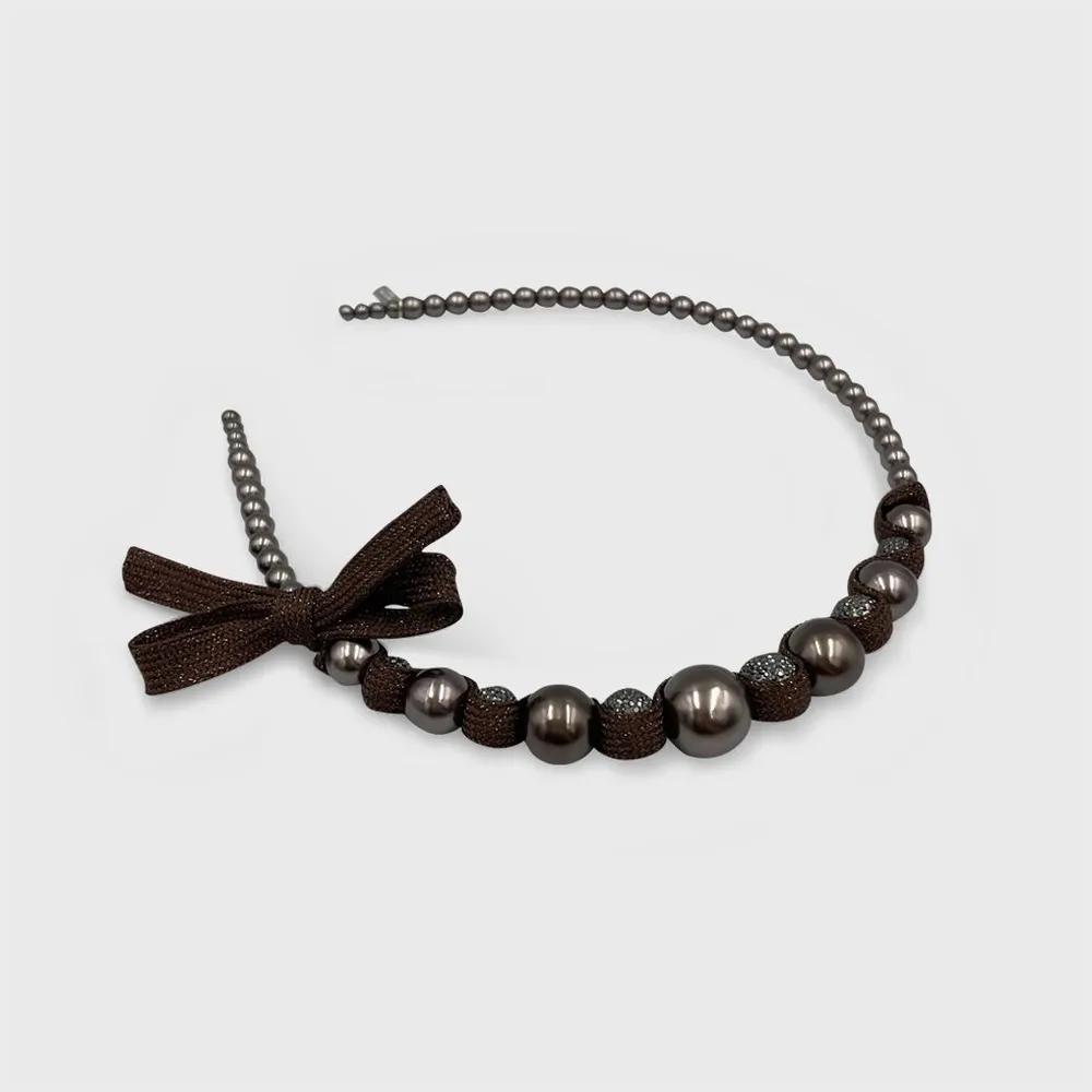 Vivienne Ribbon Hairband LFHB0756