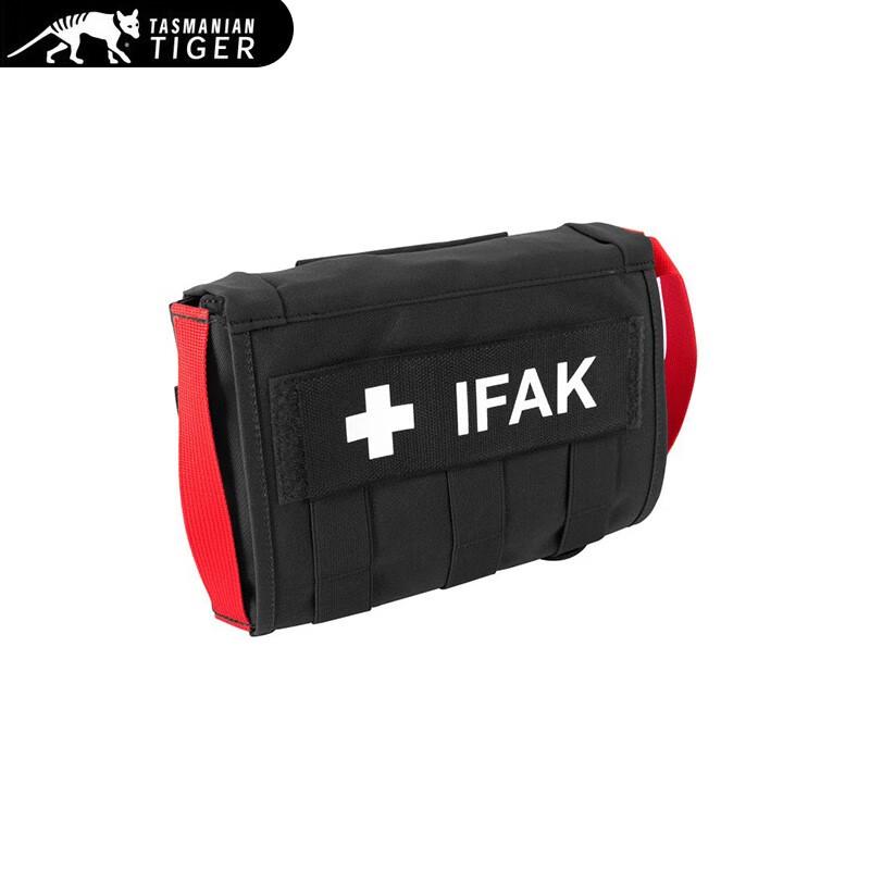 Tasmanian Tiger Car Headrest First Aid Kit 19x14x5cm