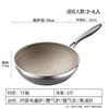 Shangheng Honeycomb Titanium Non-stick Wok