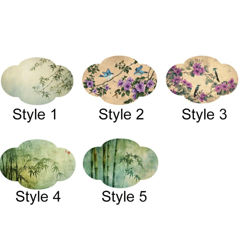 Non-slip Kitchen Drying Mat Super Absorbent Tableware Pad Coffee Machine Mat  Table Decor