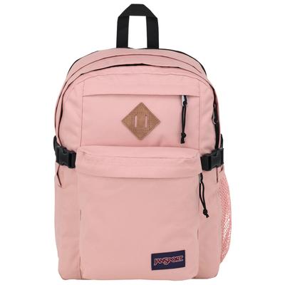 JanSport Main Campus Backpack, Womens Pink Backpack