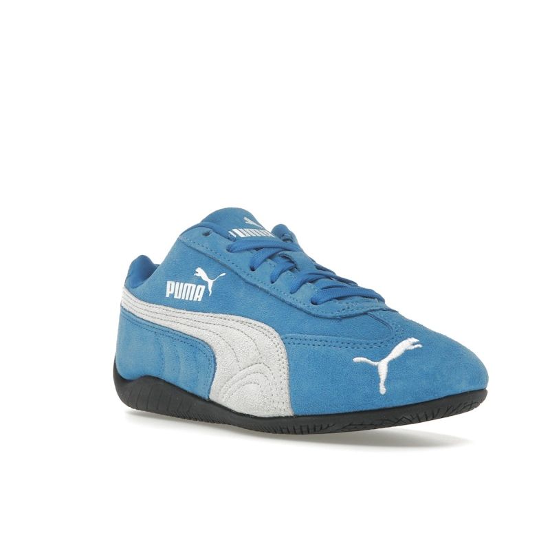 Puma Speedcat OG Royal White Unisex Sneakers Blue Team-Royal 398846-18