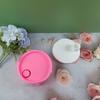Resin Tray Silicone Molds for DIY Candle Holder Jewelry Tray Storage Container Home Decorations, Candle Holder Molds