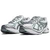 Asics GT-2160 Y2K Set Comfortable Trendy Lightweight Low-Top Training Running Shoes Unisex Sneaker White Silver Green 1203A275-103(S-BOX)