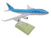 Kiumi Boeing 747 B747 Korean Air Approximately Scale Japan All Nippon Airbus M07 1/400 Model, Airlines, Airways,