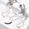 Professional Eyelash Curling Clip Cosmetic Beauty Makeup Tool  Eyelash Makeup