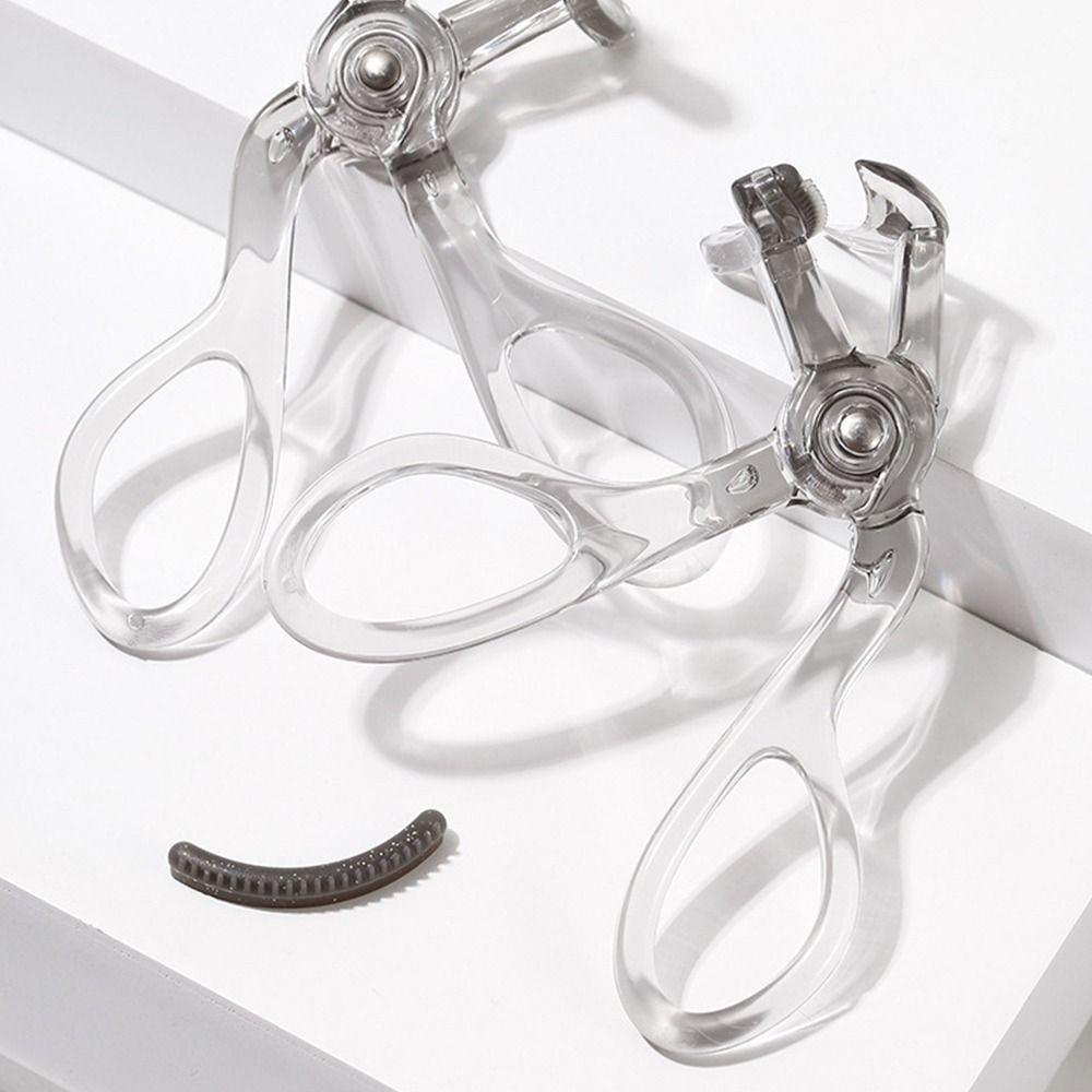 Professional Eyelash Curling Clip Cosmetic Beauty Makeup Tool  Eyelash Makeup