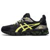 New Gel Quantum 180 Black Glow Yellow 1201A259-002