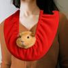 Scarf for Pet Guinea Pig Travel Carrier Fashion Lightweight Comfortable Hamster Carrying Case