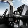 Mobile Phone Holder for Suzuki Jimny JB64 JB74 JC74 2019-2026, Dashboard & Vent Mount, Interior Accessories