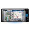 Ruiya Tempered Glass 7 Inch NMZN-W73D / NMZK-W73D Car Navigation Film Protective Film 7