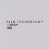 On Kith Core K-Tech Lightweight Crew Neck Short Sleeve T-Shirt Men Tops 1MG11400069