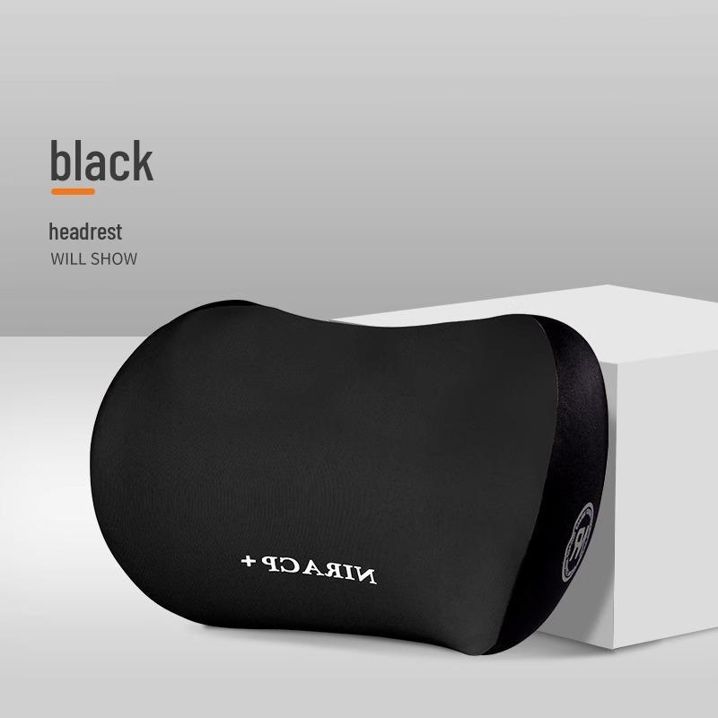 Ergonomisches Lendenstützkissen für Bürostühle und langes Sitzen