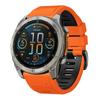 Bracelet Silicone 22mm 26mm Quickfit Pour Montre Garmin Fenix 8 51 47mm 8PRO E 7X 7 Pro 6X 6 Pro 5X 5 Plus Enduro 3 2 Bracelet