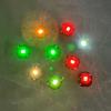 1 Bucată Lampă Magnetron Luminoasă LED Wireless 3 Moduri Lumină Model Miez Magnetic Accesorii DIY Lampă Handmade Jucărie