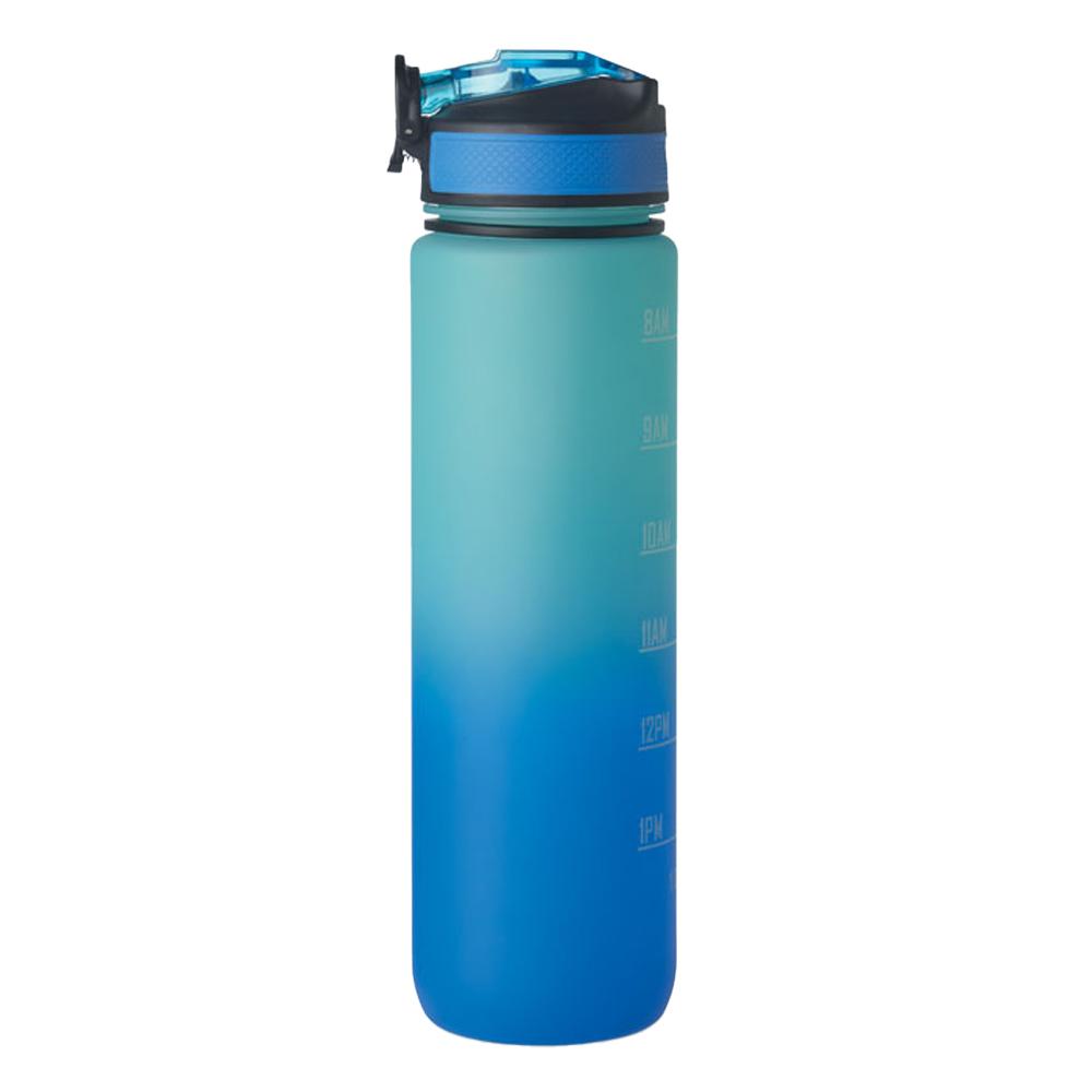 MidOcean Activate RPET Sports 1L Water Bottle