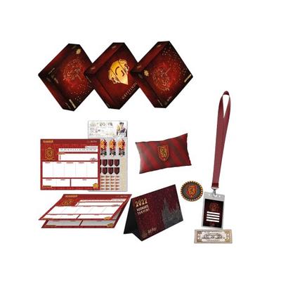 HARRY POTTER Gryffindor Gift Box Set
