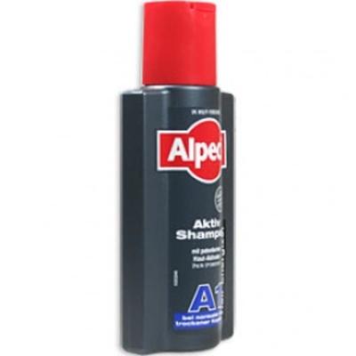 Shampoo Attivo A1 (per cuoio capelluto da normale a secco) 250ml