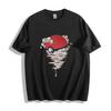 T-shirt Grafica Schizzo Acqua Poké Ball Pokémon
